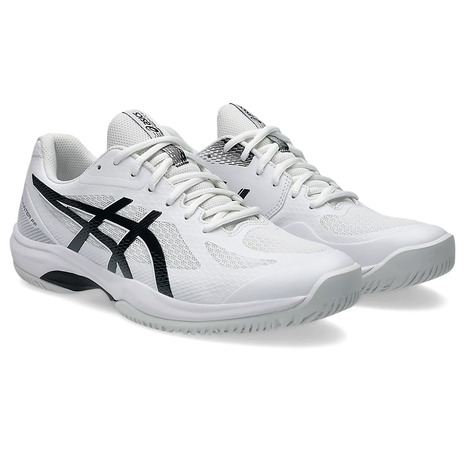 アシックス（ASICS）（メンズ）バドミントンシューズ COURT HUNTER FF 1071A111.101