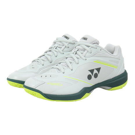 ヨネックス（YONEX）（レディース）バドミントンシューズ パワークッション65ZVA SHBVAZL-452 13,860円