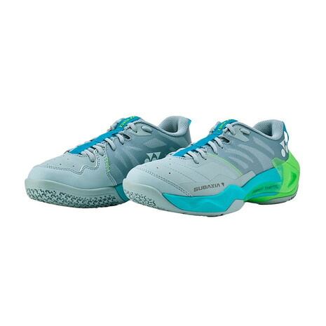 ヨネックス(YONEX)(レディース)バドミントンシューズ サブアクシアGT SHBSG1LY-267|SuperSportsXEBIO支店