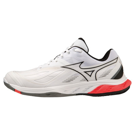 楽天市場】ミズノ ウエーブファング 2 FIT MIZUNO バドミントン