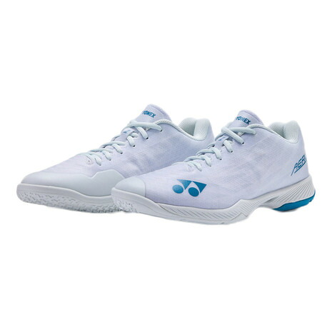 【5%OFFクーポン対象!7/30まで】ヨネックス(YONEX)(メンズ、レディース)バドミントンシューズ パワークッションエアラスZ SHBAZ2M-207|SuperSportsXEBIO支店