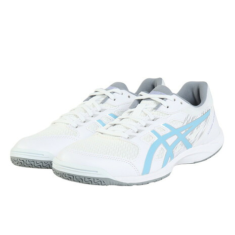 アシックス（ASICS）（メンズ、レディース）卓球シューズ ATTACK HYPERBEAT 4 1073A056.102｜SuperSportsXEBIO支店