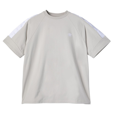 アンブロ（UMBRO）（メンズ）サッカーウェア AWAY DAYS フィールテックワイドプラクティスシャツ UF5SHT55M BG00