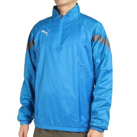 プーマ(PUMA) サッカーウェア TEAMFINALウラトリコットピステ 65818502 (メンズ)