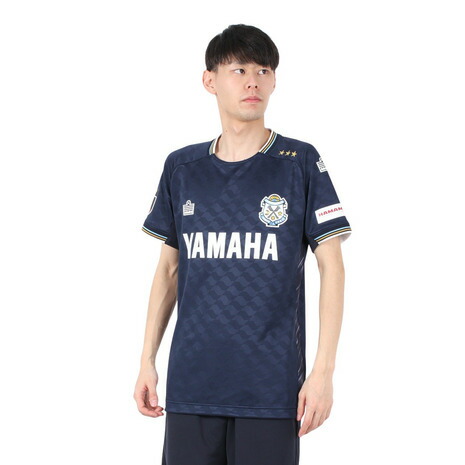 楽天市場】ジュビロ磐田 2025 ホーム 半袖オーセンティック