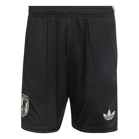 アディダス（adidas）（メンズ）アディダス サッカー日本代表 2026 アウェイ レプリカ ショーツ KLG80-JN1877