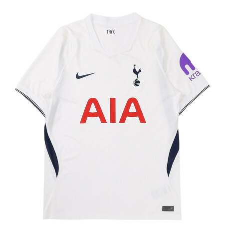 ナイキ（NIKE）（メンズ）サッカー トッテナム・ホットスパーFC 2026/27 ホーム レプリカ 半袖ジャージ II1897-101｜SuperSportsXEBIO支店