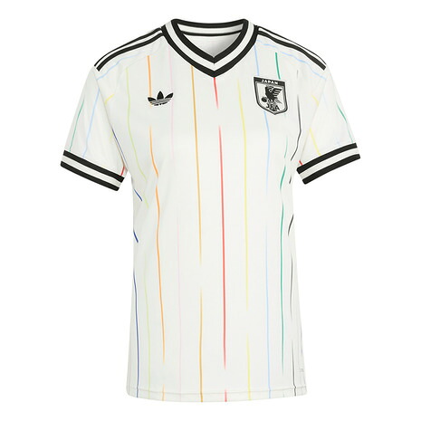アディダス（adidas）（メンズ）ウィメンズ アディダス サッカー日本女子代表 2026 アウェイ レプリカ ユニフォーム SV488-JZ9699