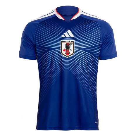 アディダス（adidas）（メンズ）サッカー日本代表 2026 ホーム レプリカ ユニフォーム DAZ45-KD3345