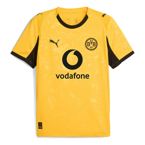 プーマ(PUMA)(メンズ)ドルトムント BVB CUP ジャージ レプリカ 78011203|SuperSportsXEBIO支店