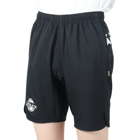 アスレタパンタナルウェア新品 ライトウルトラシェルパンツ 2f