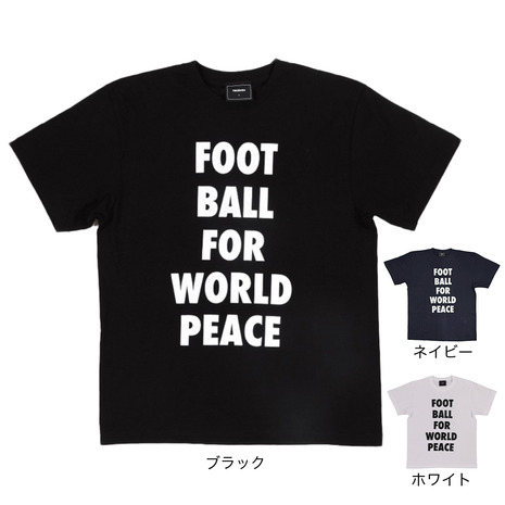 スフィーダ（SFIDA）（メンズ、レディース）サッカー フットサルウェア TSUBASA TFBWP 半袖Tシャツ SA-25TS03