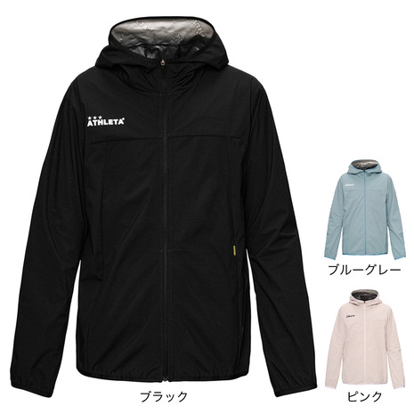 楽天市場】アスレタ ウインドウォームジャケット メンズ 大人用