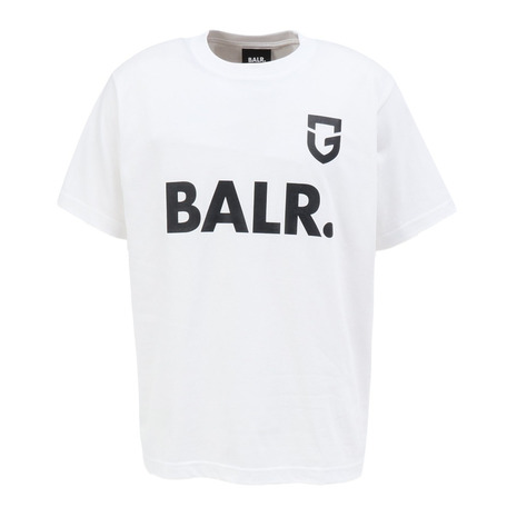 BALR 川崎フロンターレ　Tシャツ 楽天市場】ボーラー（BALR.）（メンズ）川崎フロンターレTシャツ JL-BR