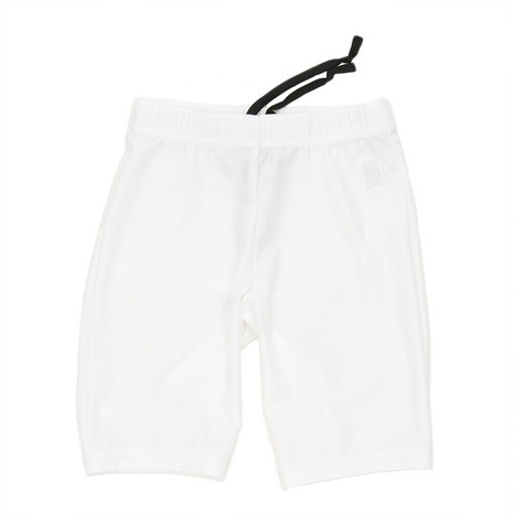 デュアリグ DUARIG ジュニア コンプレッションスパッツ 742D7ES3033 キッズ 世界的に有名な WHT 定番の人気シリーズPOINT ポイント 入荷