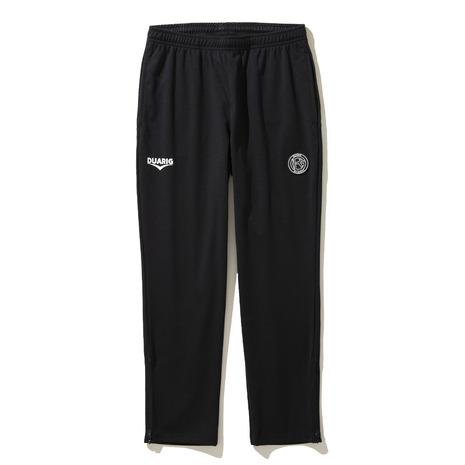 新品✨DUARIG サッカーウェア上下 XO 大きいサイズ 防寒 ストレッチ