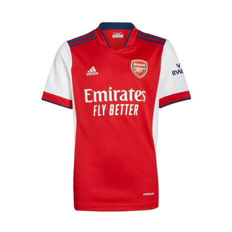 アディダス Adidas 坊様 アーセナル 21 22 住ユニフォーム Av736 Gq3242 キッズ Mattschofield Com