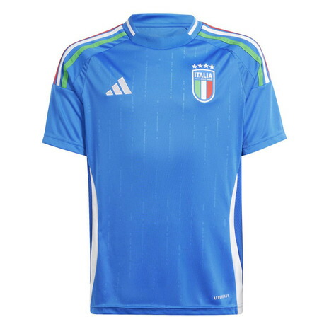イタリア サッカーシャツ 18番 楽天市場】アディダス 2024 イタリア代表 ホーム レプリカ
