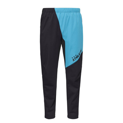 アスレタ（ATHLETA）（キッズ）ジュニア サッカー フットサルウェア ライトウルトラシェルパンツ 02414J