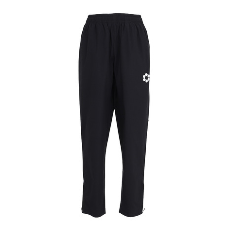 スフィーダ（SFIDA）（キッズ）ジュニア サッカー フットサルウェア ストレッチピステパンツ SA-25521JR BLK