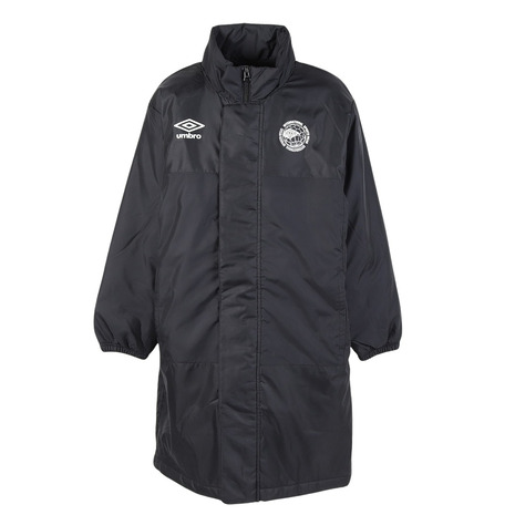 楽天市場】ヤスダ（YASUDA）（メンズ）サッカーウエア ロングコート