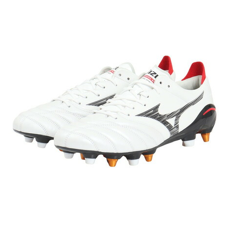 楽天市場】ミズノ（MIZUNO）（メンズ、レディース）サッカースパイク
