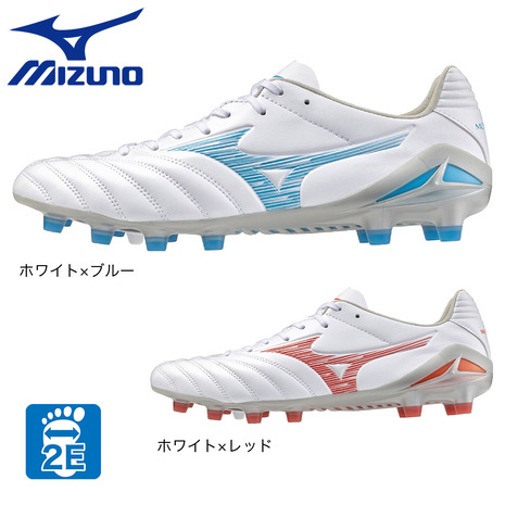 楽天市場】ミズノ（MIZUNO）（キッズ）ジュニアサッカースパイク 天然