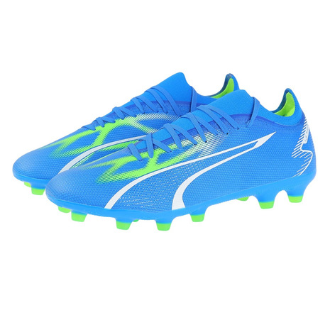 プーマ　ウルトラ　28.5 3足 Amazon | PUMA(プーマ) K) ウルトラ 5 アルティメット HG/AG