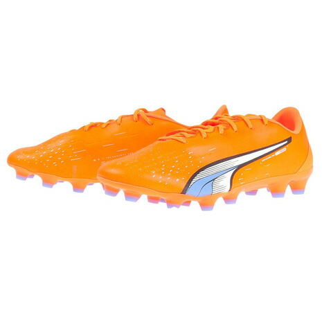 楽天市場】プーマ（PUMA）（メンズ）サッカースパイク 堂安律