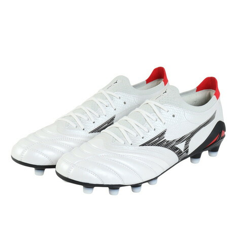 モレリアネオ 楽天市場】ミズノ（MIZUNO）（メンズ）サッカースパイク 天然芝