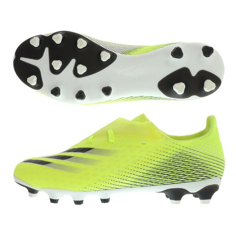 シューズ スパイク 満点の サッカースパイク アディダス Adidas ハードグラウンド 人工芝用 メンズ サッカーシューズ Fw6979 Ag Hg ゴースト 2 エックス Www Adesa Peru Org