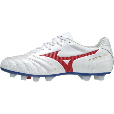 ミズノ Mizuno サッカースパイク ハードグラウンド 人工芝用 シューズ モナルシーダネオ 2 Wide Jp P1ga メンズ Hostalbuenosaires Cat