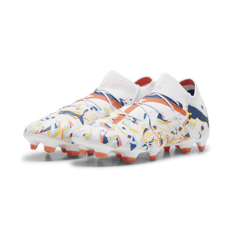 Puma DNA サッカーシューズ 特別仕様(ネイマール) Puma DNA サッカーシューズ 特別仕様(ネイマール)