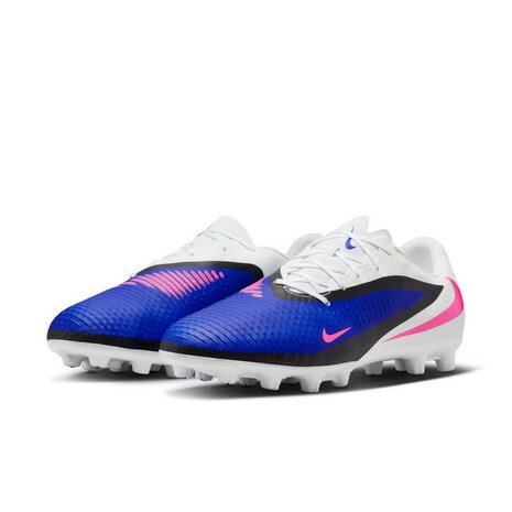 ナイキ（NIKE）（メンズ）サッカースパイク 土グラウンド用 ファントム 6 アカデミー HG HQ2318-446