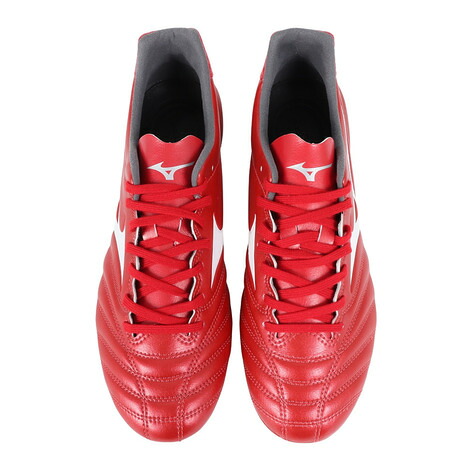 超格安価格 ミズノ Mizuno サッカースパイク 天然芝 土 人工芝グラウンド用 サッカーシューズ モナルシーダneo Ii Pro P1ga メンズ レディース Vanfis Mx