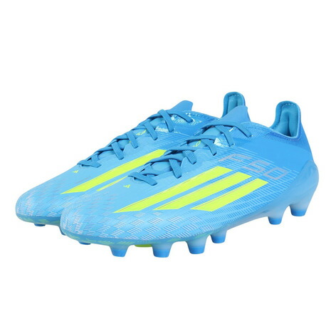 アディダス(adidas)(メンズ)サッカースパイク ハード/人工芝グラウンド用 サッカーシューズ F50 PRO HG/AG JAPAN OPL45-JR9604|SuperSportsXEBIO支店
