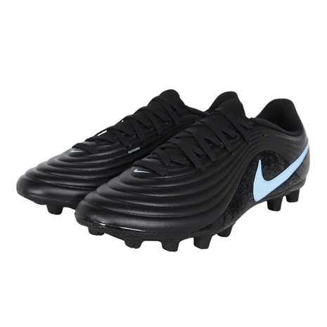 【20%OFFクーポン対象!7/23まで】ナイキ(NIKE)(メンズ)サッカースパイク ハードグラウンド用 ティエンポ マエストロ アカデミー HG IB4485-040|SuperSportsXEBIO支店
