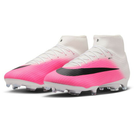 ナイキ マーキュリアル スーパーフライ 11 アカデミー FG/MG サッカースパイク NIKE IO8227-900