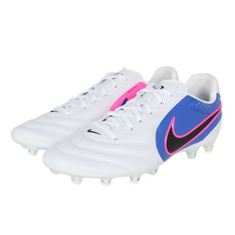 【10％OFFクーポン対象！4/16まで】ナイキ（NIKE）（メンズ）サッカースパイク 人工芝用 サッカーシューズ ティエンポ LIGERA PRO AG IO9609-146