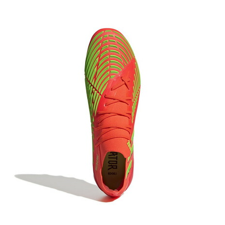最新の激安 アディダス Adidas サッカースパイク サッカーシューズ プレデター エッジ1l Hg Ag 土 人工芝用 Gv8486 メンズ Smartpipe Com Br