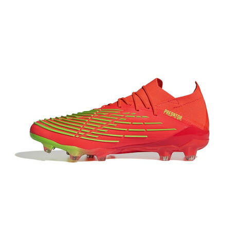 最新の激安 アディダス Adidas サッカースパイク サッカーシューズ プレデター エッジ1l Hg Ag 土 人工芝用 Gv8486 メンズ Smartpipe Com Br