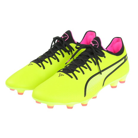 楽天市場】プーマ（PUMA）（メンズ）サッカースパイク ハード
