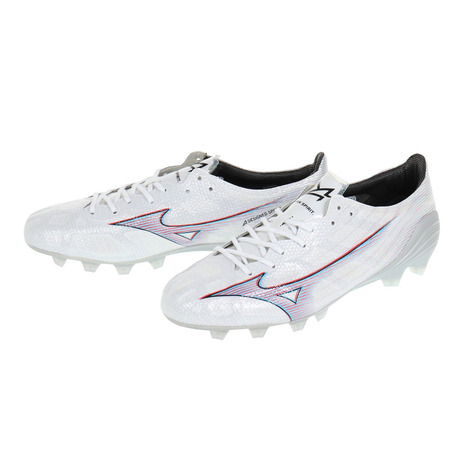 楽天市場】ﾐｽﾞﾉ ｱﾙﾌｧ JAPAN ALPHA α ジャパン ホワイト×イグニッション