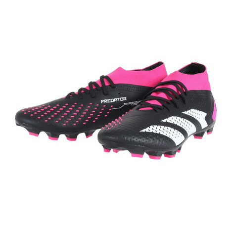 楽天市場】アディダス プレデター アキュラシー.2 HG/AG adidas