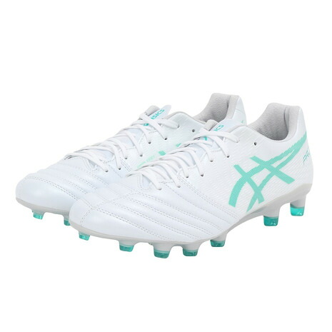 アシックス（ASICS）（メンズ）サッカースパイク 土・天然芝・人工芝グラウンド用 サッカーシューズ DS LIGHT X-FLY PRO 2 1101A055.105