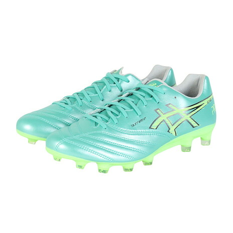 【10％OFFクーポン対象！4/30まで】アシックス（ASICS）（メンズ、レディース）サッカースパイク 土・人工芝グラウンド用 サッカーシューズ DS LIGHT X－FLY PRO 3 1101A072.300