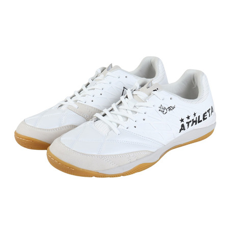 楽天市場】アスレタ（ATHLETA）（メンズ）フットサルシューズ ATHLETA
