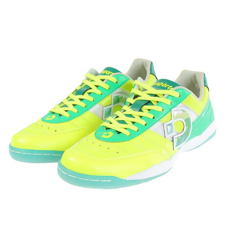 デスボルチ　フットサルシューズ デスポルチ/Desporte フットサルシューズ（インドア/室内用