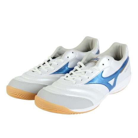 ミズノモレリアIN 24.5㎝ 楽天市場】ミズノ モレリア NEO SALA β JAPAN IN 大人用 フットサル