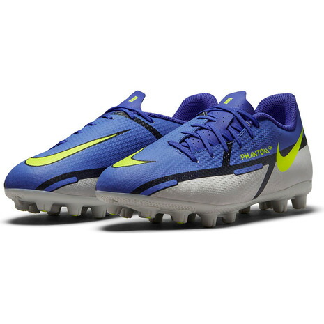 特価商品 ポイント15倍 ナイキ Nike ジュニアサッカースパイク ハードグラウンド用 サッカーシューズ Dc0809 570 アカデミー Hg キッズ Gt2 ファントム